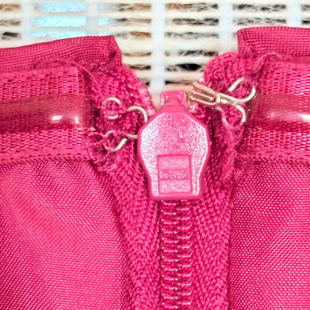 Adrianna Papell Pink Ruched Bustier Mini Dress - Picture 7 of 8